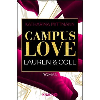 Campus Love | Katharina Mittmann - 1