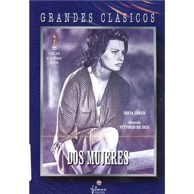 La Ciociara (1960) / Dos mujeres