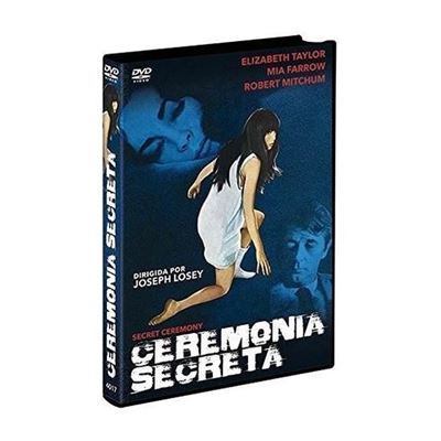 Cérémonie secrète (Secret Ceremony)