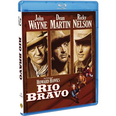 Rio Bravo (1959)