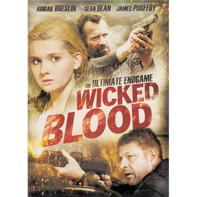 Ultimate Endgame (2014) / Wicked Blood