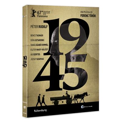 1945 (Film) (2017) (DVD)