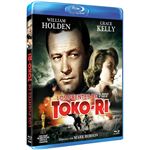 Los Puentes de Toko-Ri - Blu-ray