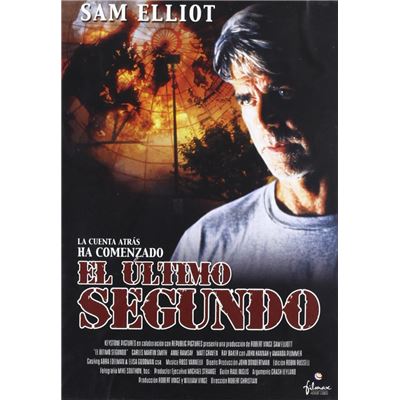 The Final Cut / El último segundo (DVD)
