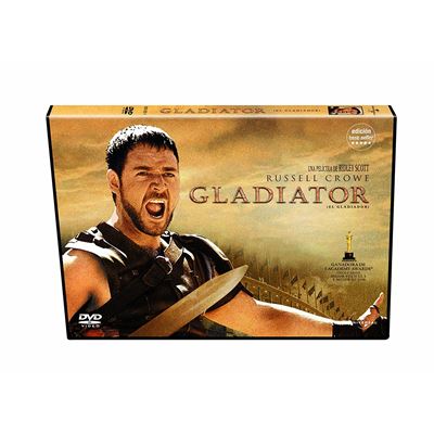Gladiator (2000)