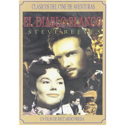 La Charge des Cosaques (Agi Murad il diavolo bianco) (1959)