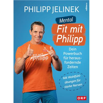 Mental fit mit Philipp