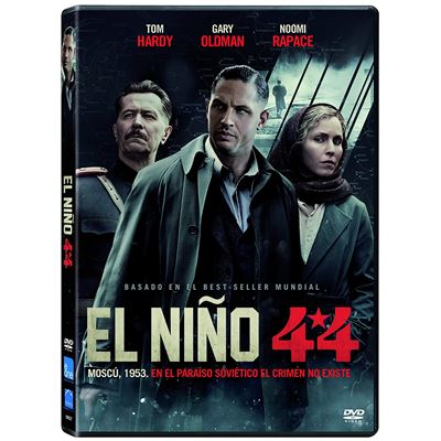 Enfant 44 (film) / Child 44