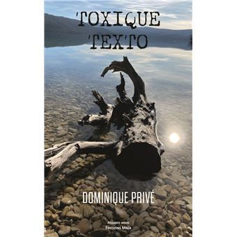 Toxique Texto - 1