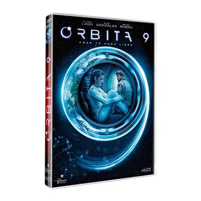 Órbita 9 (DVD)
