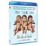 Un día de boda - Blu-ray