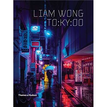 Liam Wong TOKYOO by Liam Wong - 1