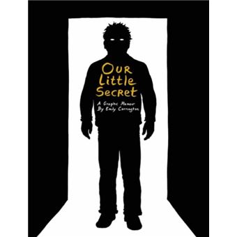 Our Little Secret by Emily Carrington - 1