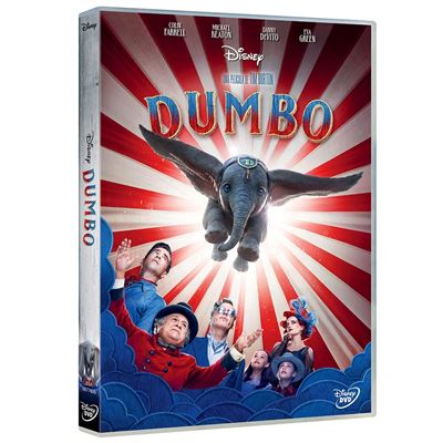 Dumbo (2019) (VD)