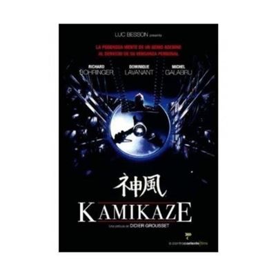 Kamikaze (1986)