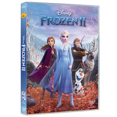 Frozen II (Disney)