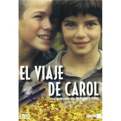 El Viaje de Carol (2002)