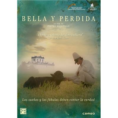 Bella e perduta (2015) (Bella y perdida)
