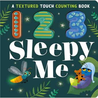 123 Sleepy Me by Sophie Aggett - 1