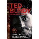 Ted Bundy Conversations with a Killer by Hugh Aynesworth