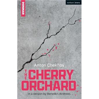 The Cherry Orchard by Anton Chekhov - 1