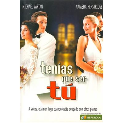Fou d'elle (2000) / It Had to Be You (DVD)