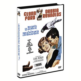 Un mort récalcitrant (1959) / The Gazebo (DVD) - 1