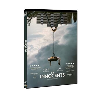 The Innocents (film) (2021) (DVD) - 1