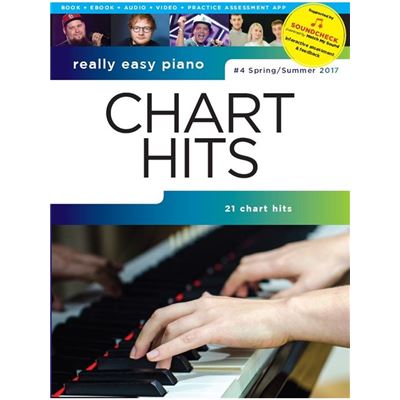 Really Easy Piano