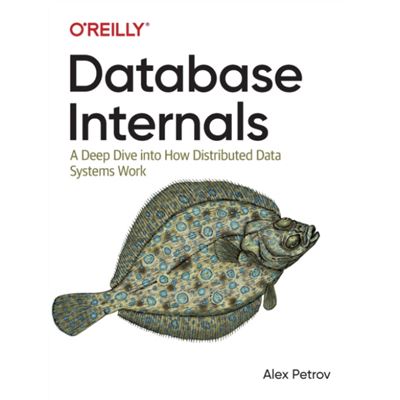 Oreilly Media Database Internals By Alex Petrov