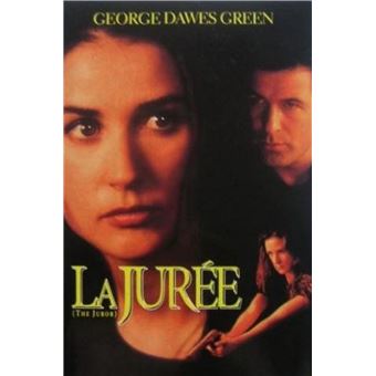 La jurée | George Dawes Green - 1