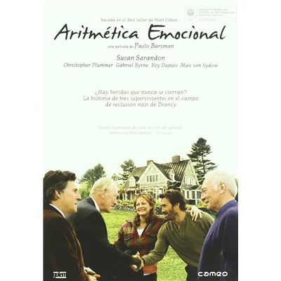 Emotional Arithmetic (Aritmetica emocional)