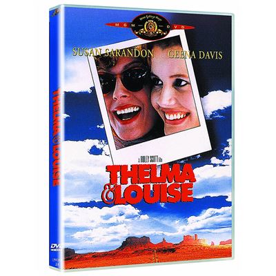 Thelma & Louise