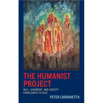 The Humanist Project by Peter Carravetta - 1