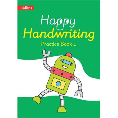 Harpercollins Publishers Practice Book 1 By Chris Whitney Paperback Book