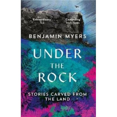 Under The Rock - [Livre en VO]