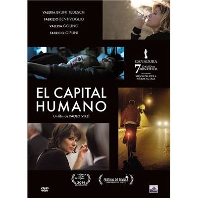 Les Opportunistes (Il capitale umano)