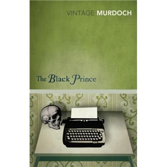 The Black Prince by Iris Murdoch Paperback Book - 1