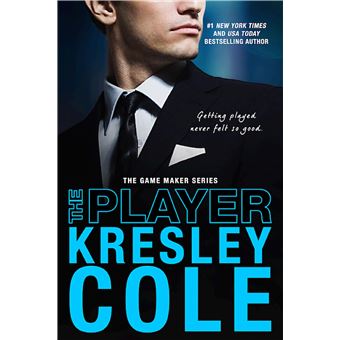 The Player | Kresley Cole - 1