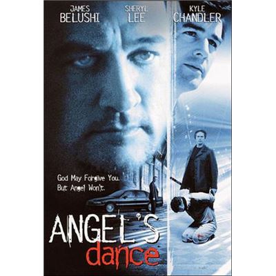 Contrat sur une tueuse / Angel's Dance (DVD)
