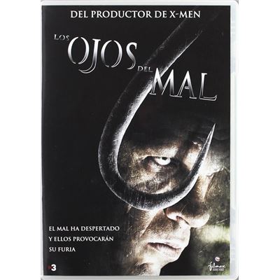 Le Regard du diable (2006) / See No Evil (DVD)