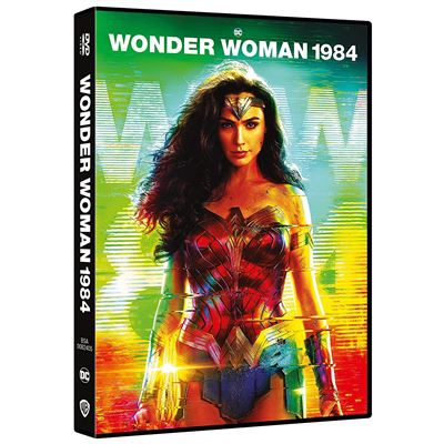 Wonder Woman 1984