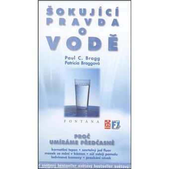 Šokující pravda o vode | Paul Chappuis Bragg - 1