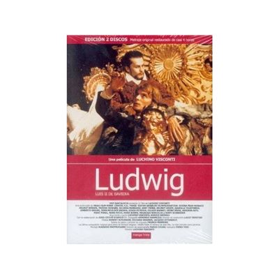 Ludwig (Luis II de Baviera)