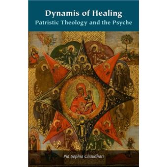 Dynamis of Healing by Pia Sophia Chaudhari - 1