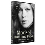 Marisol, llámame Pepa - Blu-ray