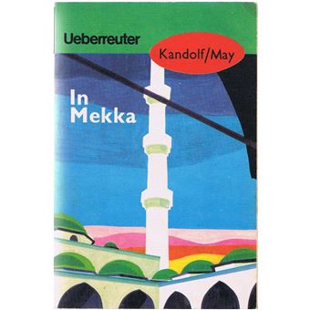 In Mekka | Franz Kandolf - 1