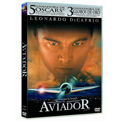 Aviator (2004) / The Aviator