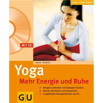 Yoga - Inconnu