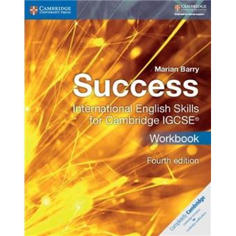 Success International English Skills for Cambridge IGCSE (TM) Workbook ...